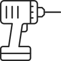 Fastener replacement