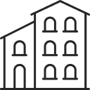 Villa developments